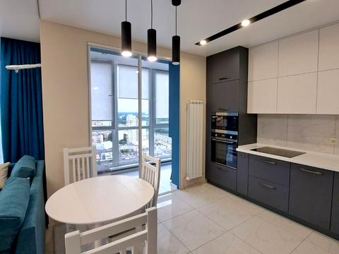 квартира за адресою Ревуцького вул., 40-В