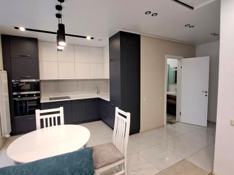 квартира за адресою Ревуцького вул., 40-В