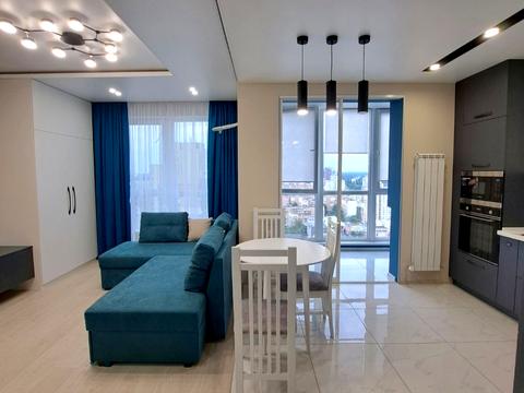 квартира по адресу Ревуцкого ул., 40-В