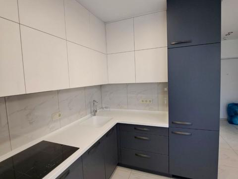 квартира за адресою Ревуцького вул., 40-В