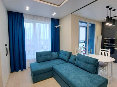 квартира за адресою Ревуцького вул., 40-В