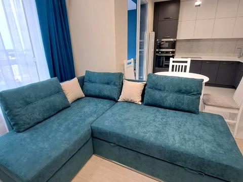 квартира за адресою Ревуцького вул., 40-В