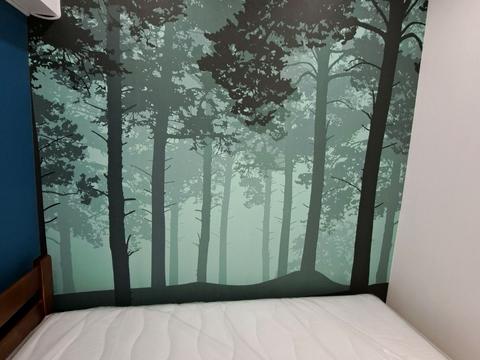 квартира за адресою Ревуцького вул., 40-В