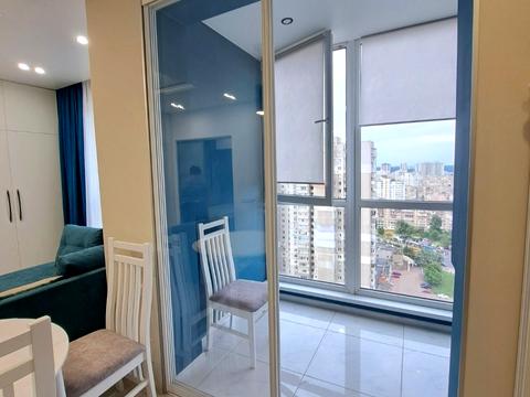 квартира за адресою Ревуцького вул., 40-В