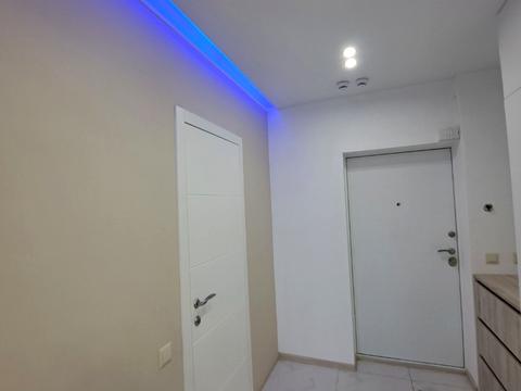 квартира за адресою Ревуцького вул., 40-В