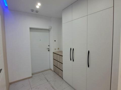 квартира за адресою Ревуцького вул., 40-В