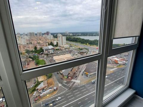 квартира за адресою Ревуцького вул., 40-В