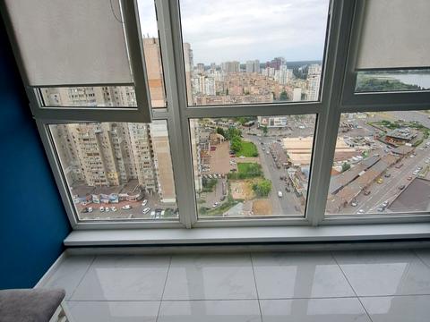 квартира за адресою Ревуцького вул., 40-В