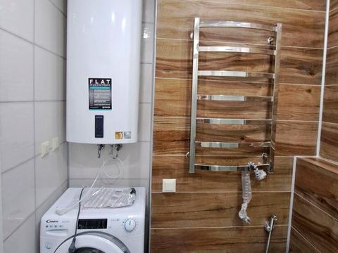 квартира за адресою Ревуцького вул., 40-В