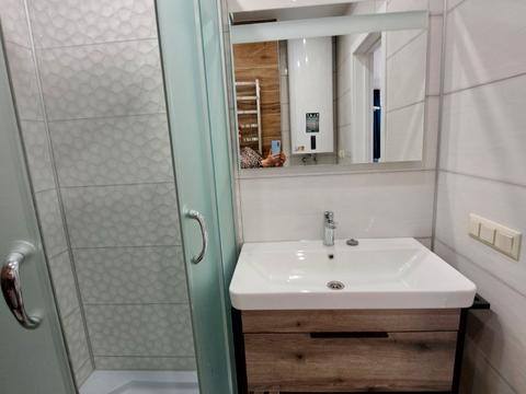 квартира за адресою Ревуцького вул., 40-В