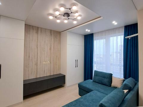 квартира за адресою Ревуцького вул., 40-В