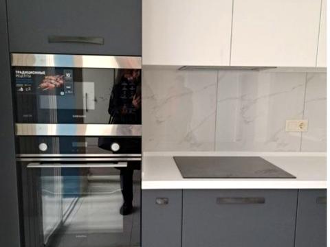 квартира за адресою Ревуцького вул., 40-В