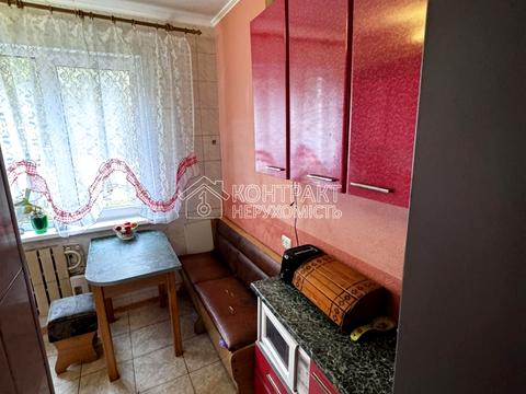 квартира за адресою Перемоги просп., 61б