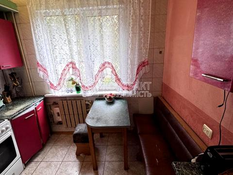 квартира за адресою Перемоги просп., 61б