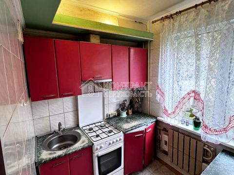 квартира за адресою Перемоги просп., 61б