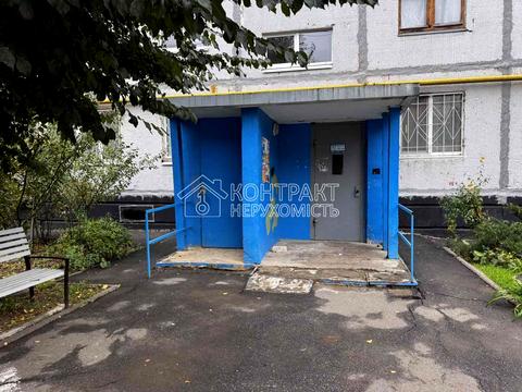 квартира за адресою Перемоги просп., 61б