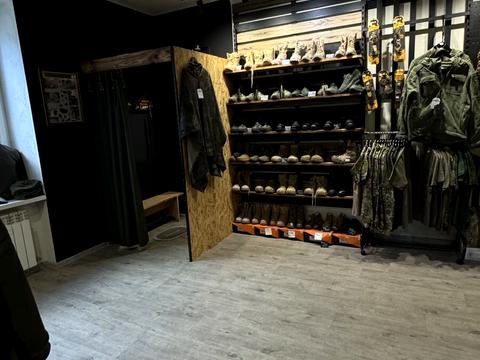 комерційна за адресою Стрийська вул., 70