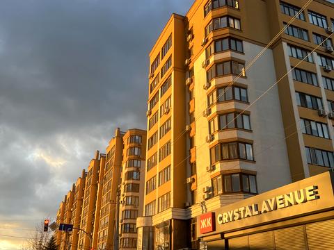 квартира за адресою Соборна вул. (), 14-А, Б, В