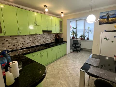 квартира за адресою Соборна вул. (), 14-А, Б, В