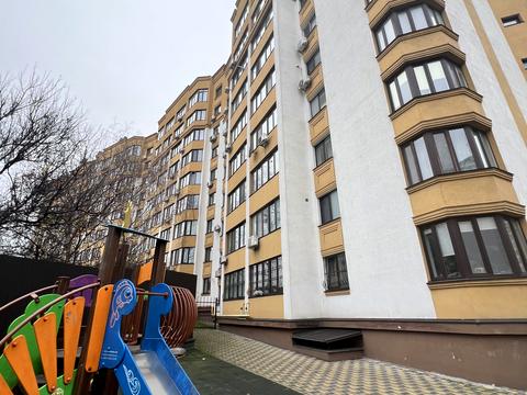 квартира за адресою Соборна вул. (), 14-А, Б, В