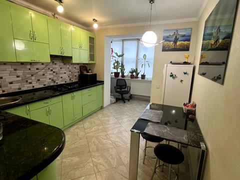 квартира за адресою Соборна вул. (), 14-А, Б, В