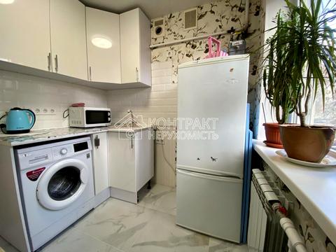 квартира за адресою Тракторобудівників просп., 140 А