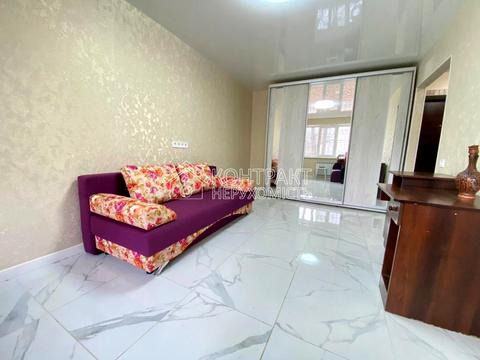 квартира за адресою Тракторобудівників просп., 140 А