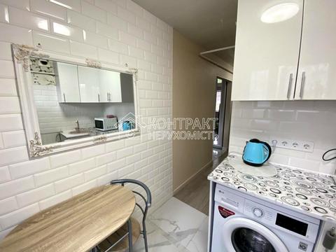 квартира за адресою Тракторобудівників просп., 140 А