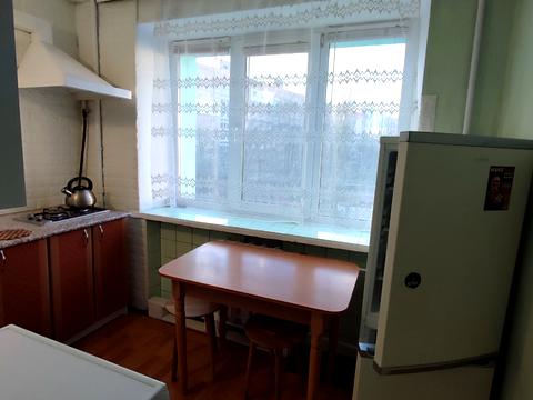 квартира за адресою Тульчинська вул., 3