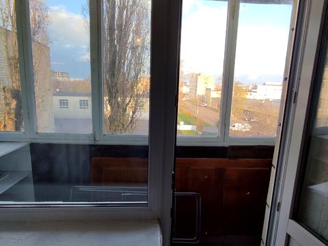 квартира за адресою Тульчинська вул., 3