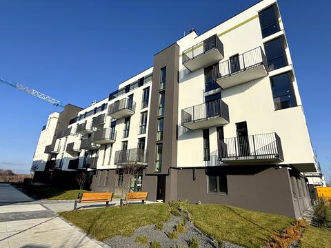 квартира за адресою Пилипа Орлика вул., 30