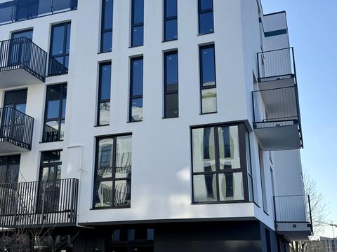 квартира за адресою Пилипа Орлика вул., 30