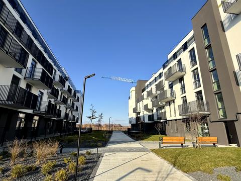 квартира за адресою Пилипа Орлика вул., 30