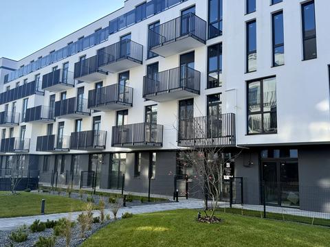 квартира за адресою Пилипа Орлика вул., 30