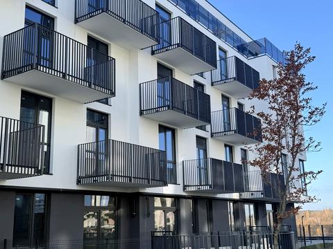 квартира за адресою Пилипа Орлика вул., 30