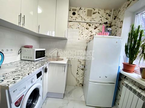 квартира за адресою Тракторобудівників просп., 140 А