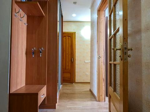 квартира по адресу Василия Симоненко ул., 31