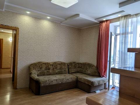 квартира по адресу Василия Симоненко ул., 31