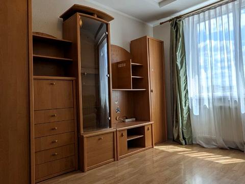 квартира по адресу Василия Симоненко ул., 31