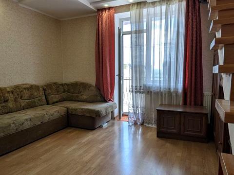 квартира по адресу Василия Симоненко ул., 31