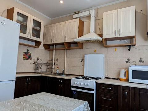 квартира по адресу Василия Симоненко ул., 31