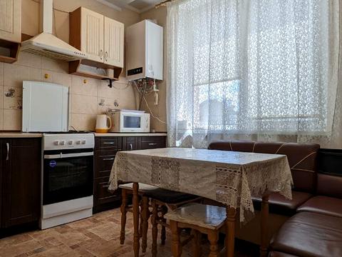 квартира по адресу Василия Симоненко ул., 31