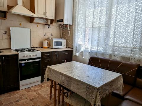 квартира по адресу Василия Симоненко ул., 31