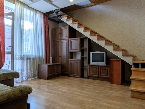 квартира по адресу Василия Симоненко ул., 31