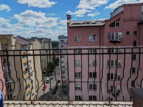 квартира по адресу Василия Симоненко ул., 31