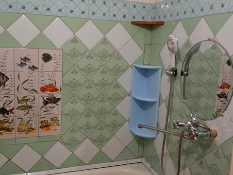 квартира за адресою Шкільна вул. (Героїв Сталінграда), 46