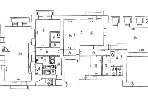 комерційна за адресою Шовковична вул., 10