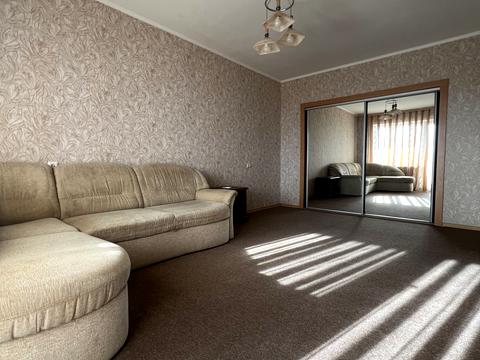 квартира по адресу Героев 55-й бригады ул., 61