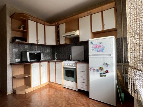 квартира за адресою Героїв 55-ї бригади вул., 61