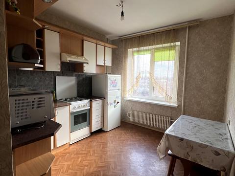 квартира за адресою Героїв 55-ї бригади вул., 61